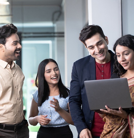 ONE S Academy training session