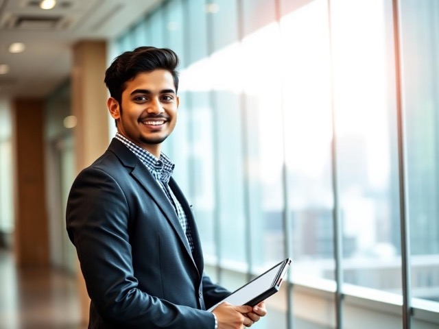 Early Professionals & Career Switchers