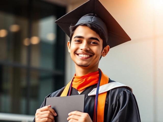 Freshers & Graduates