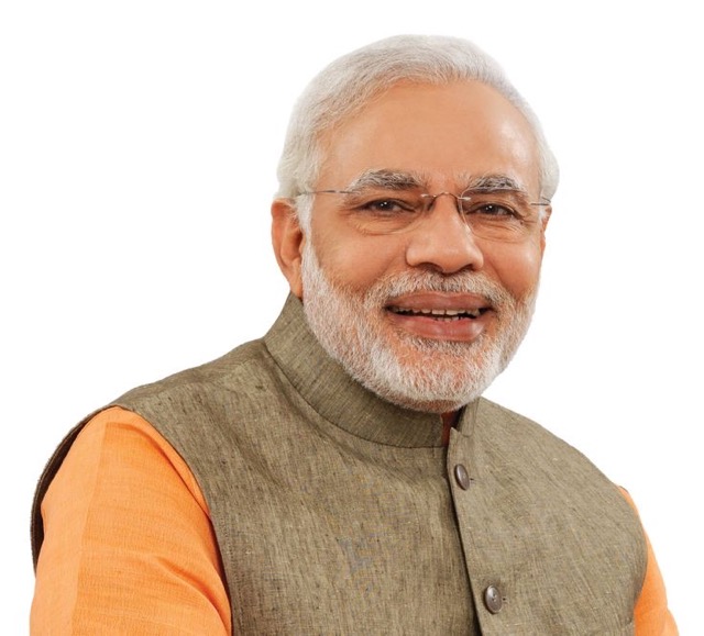 PM Narendra Modi